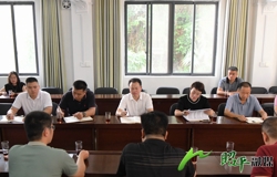 周强：深入一线全程问需 化解难题精准施策