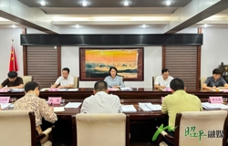 邹红英：持续发力抓整改，久久为功强作风