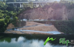 【乡村振兴看昭平】14个项目173.5万元落地文竹镇 项目提速惠及民生与乡村振兴