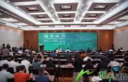 题壁书法守文化根脉 笔墨丹青绘时代“回声”