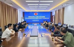 ＜994期＞“重阳话初心·薪火忆检程"——昭平县检察院举办重阳节老干部座谈会