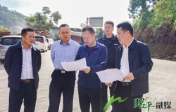 周强：织密安全防护网 筑牢平安出行防线