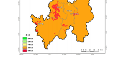 高森林火险预警2025年11月25日-12月1日橙色预警