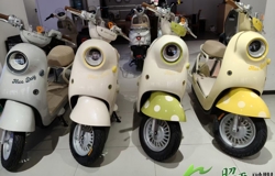 新国标电动自行车昭平开售 多重升级筑牢出行安全防线