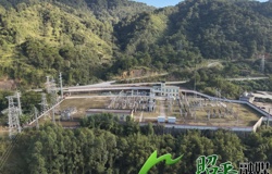 【辉煌“十四五” 昭平展新颜】“电”亮茶乡新生活  赋能昭平新征程