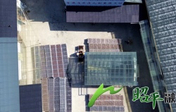 九蒸九晒间酿出非遗技艺的温润酒香