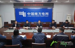 周强深入企业开展实体经济调研服务