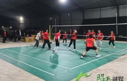 五将镇举办“庆元旦·展风采”系列活动