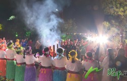 【网络中国节·元旦】启新程 迎未来