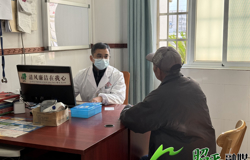 构筑健康安全防线 科学预防流感