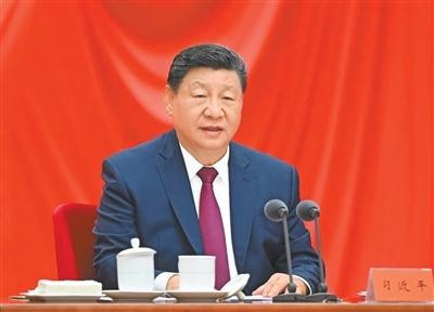 习近平在二十届中央纪委五次全会上发表重要讲话强调