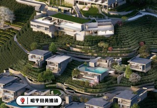 总投资3亿元！昭平文旅新地标预计6月试运营（采编：邓思佳 邹信升 审核：陈龙）