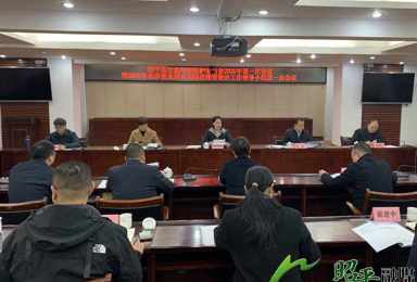 昭平县：深化涉重金属污染整治 坚决打赢大气污染防治硬仗