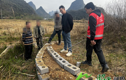 从剑拔弩张到握手言和，这位第一书记有“良方”