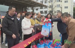 “点对点”专车暖人心 心贴心服务助返岗