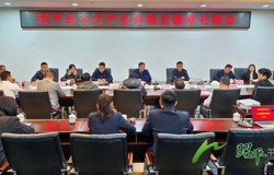 昭平县召开玉石产业政银企融资对接会