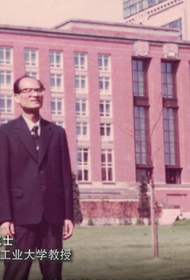 时代楷模——刘永坦