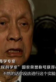 时代楷模——顾方舟