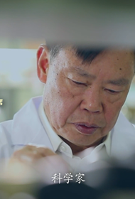 时代楷模——朱有勇