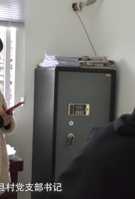 时代楷模——孙丽美