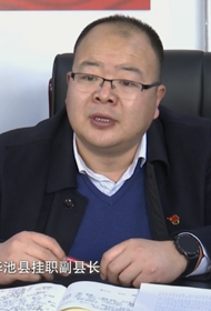 时代楷模——邱军